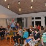 "Schlag den Meeple" Spaß & Spiel mit Carcassonne