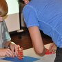 Meeple-Turm
