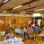 entspanntes Spielen auch noch spät am Abend