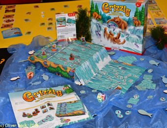 Grizzly SPIEL19