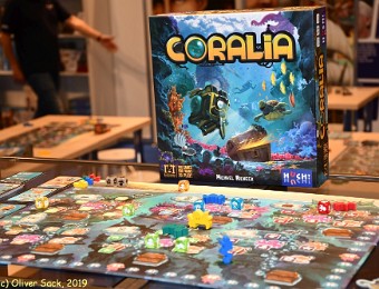 Coralia